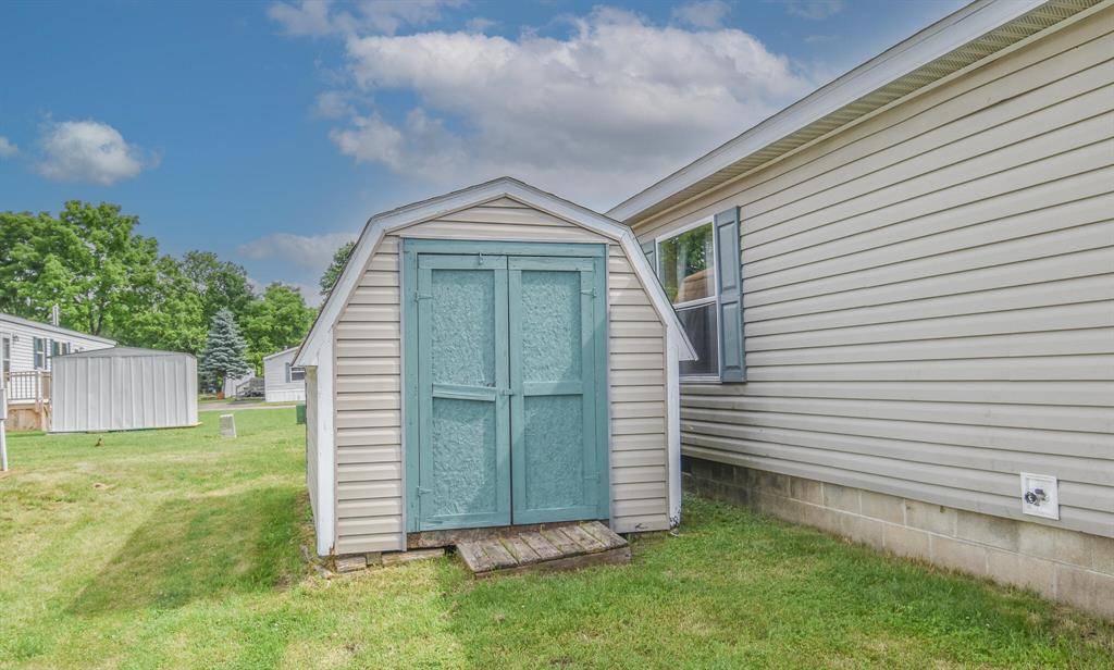 Quincy Vlg, MI 49082,1014 Aguadero Parkway