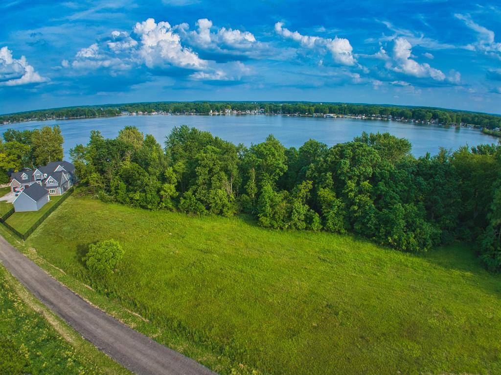 Ovid Twp, MI 49036,0 Pearl Beach - Lot A Drive