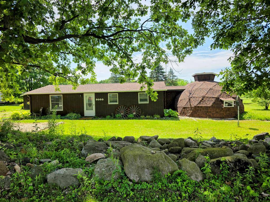 Girard Twp, MI 49092,1236 Klink Road