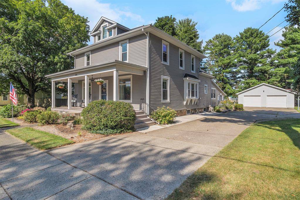 Coldwater, MI 49036,426 Morse Street