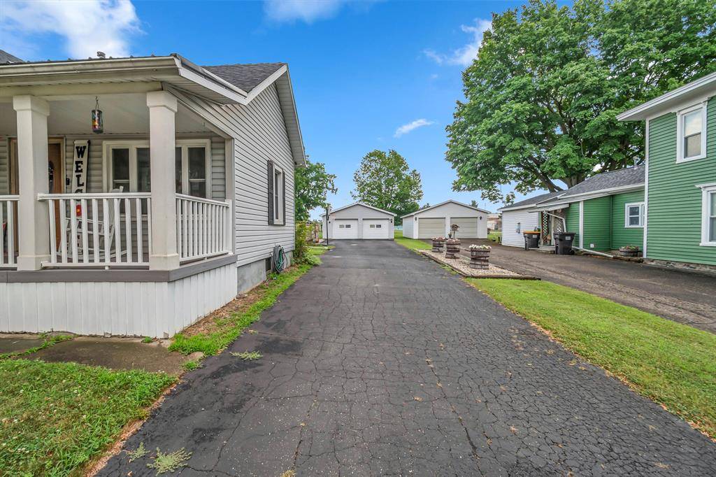 Hillsdale Twp, MI 49252,235 N Chicago Street