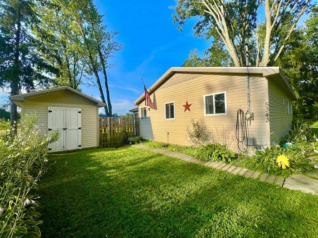 Reading Twp, MI 49274,5343 Beverly Drive