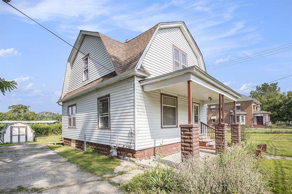Battle Creek, MI 49037,69 Jordan Street