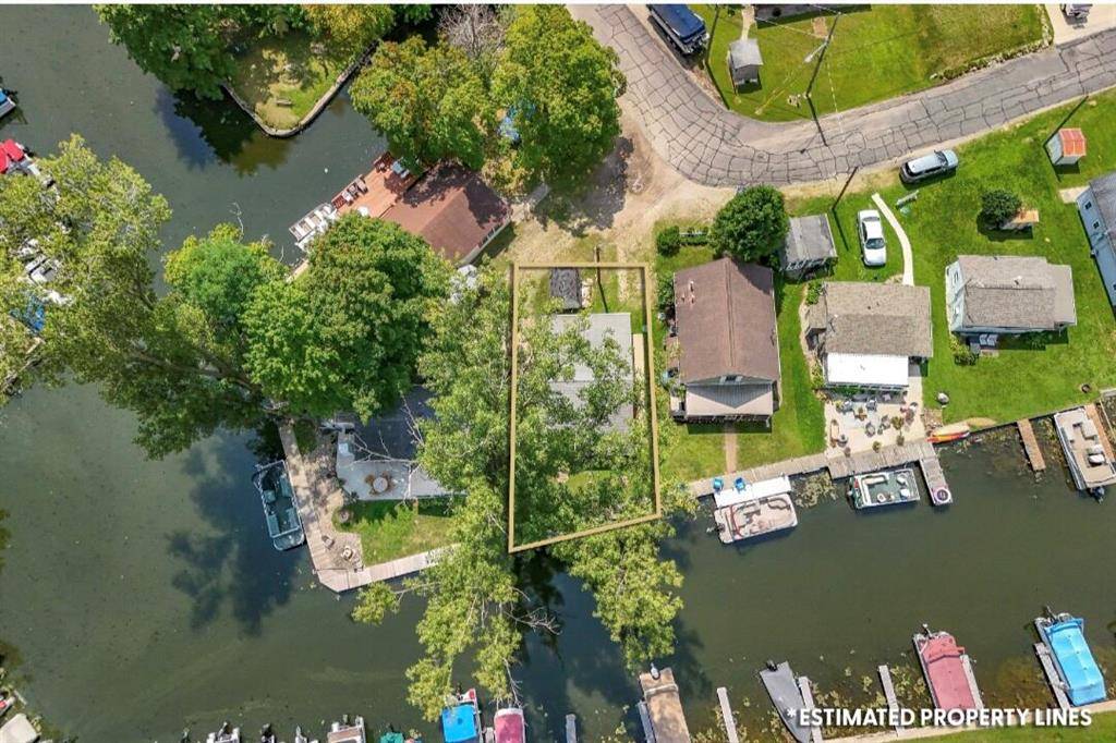 Coldwater, MI 49036,268 Paradise Island Drive