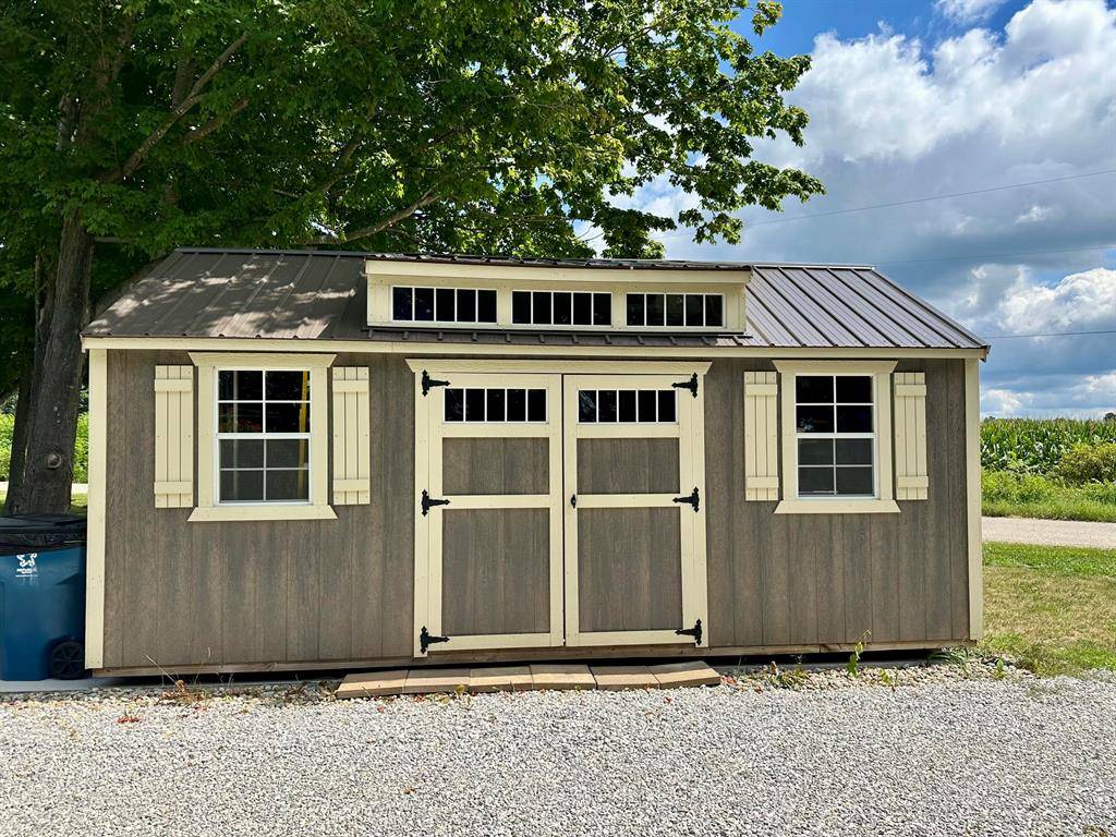 Union Twp, MI 49094,1210 Day Road