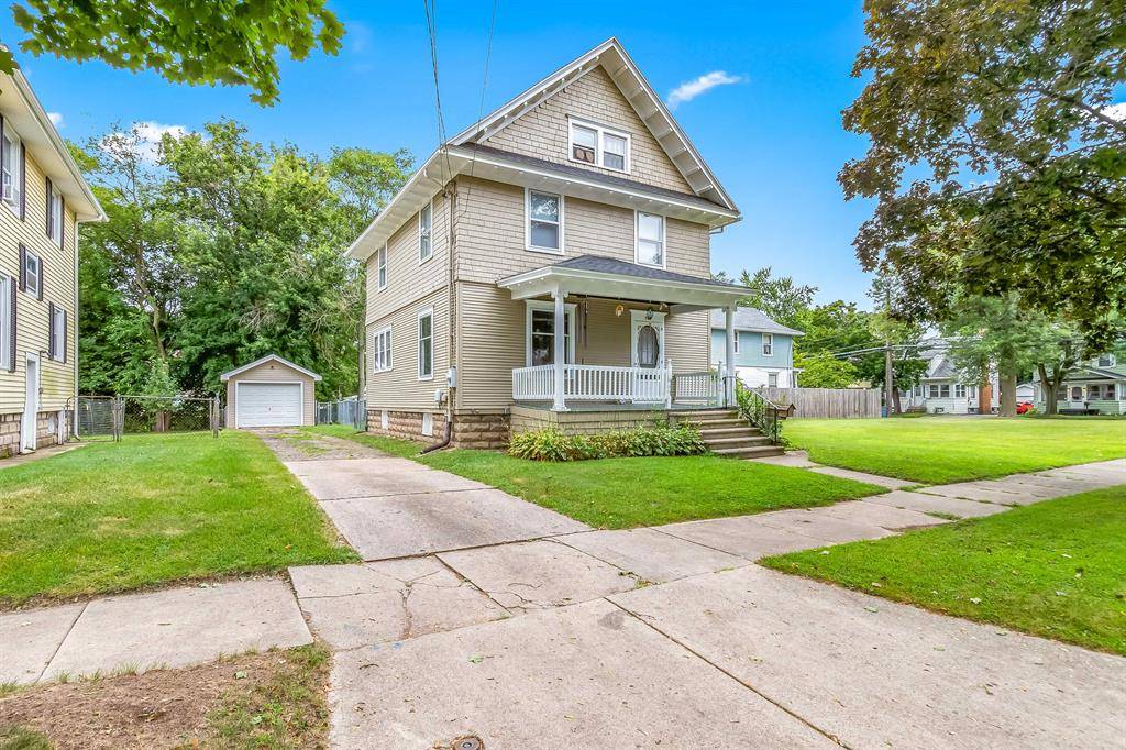 Jackson, MI 49203,508 6th Street