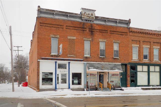 Tekonsha Twp, MI 49092,203 N Main Street