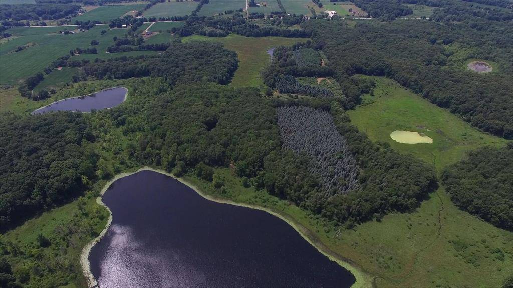 Fredonia Twp, MI 49068,0000 S US 27 S