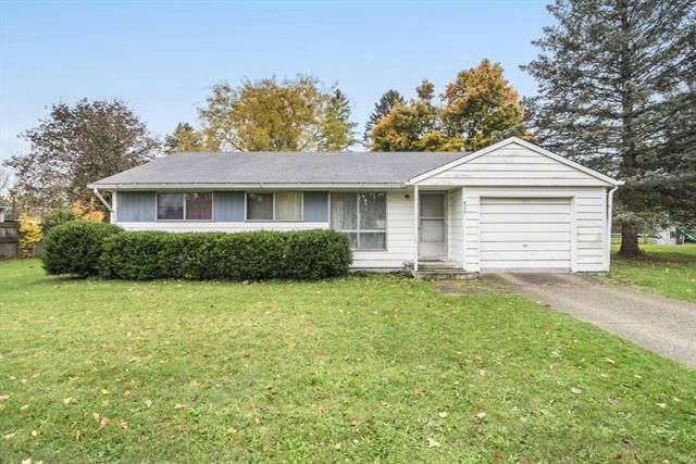 Litchfield, MI 49252,417 Jonesville Street