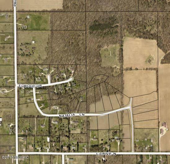 Pennfield Twp, MI 49014,Loganwood Trail