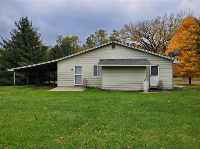 Emmett Twp, MI 49014,9431 Verona Road