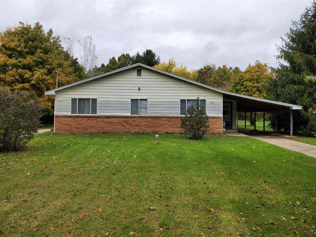 Emmett Twp, MI 49014,9431 Verona Road