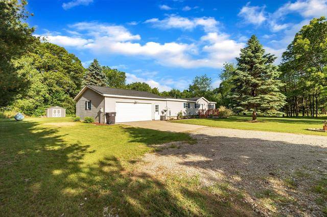 Middleville, MI 49333,6060 Wolverine Drive