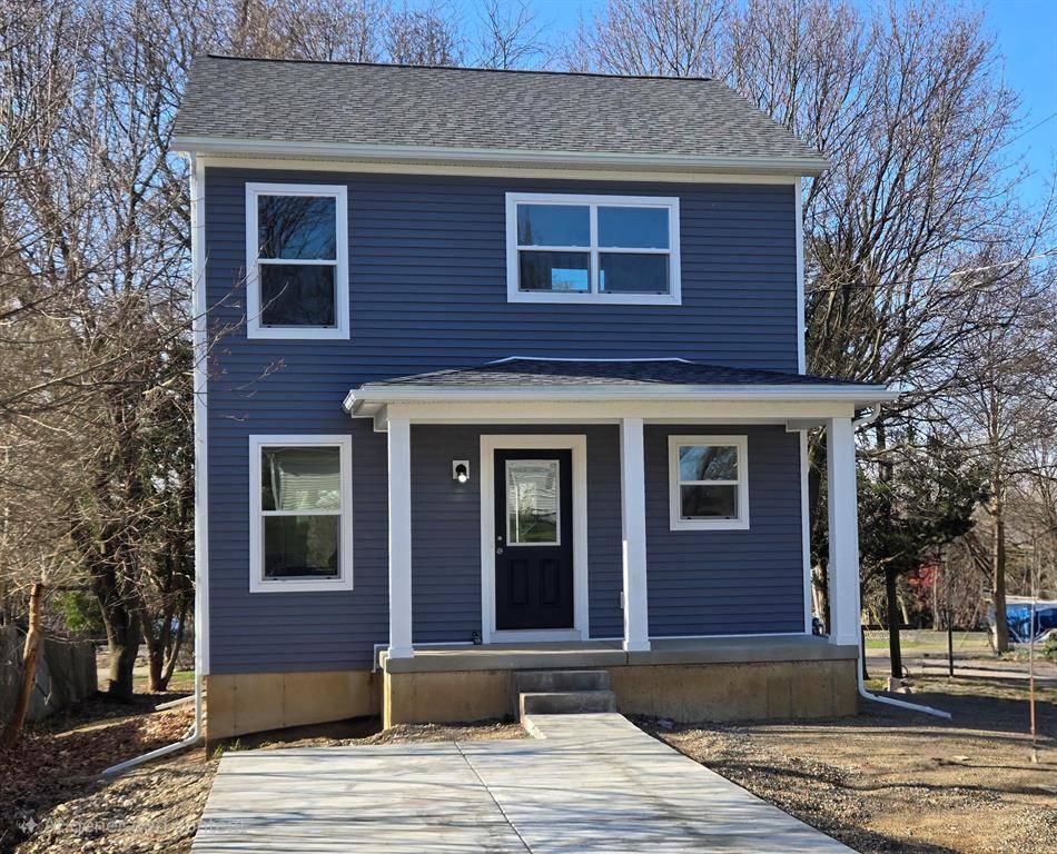 Marshall, MI 49068,606 Clinton Street