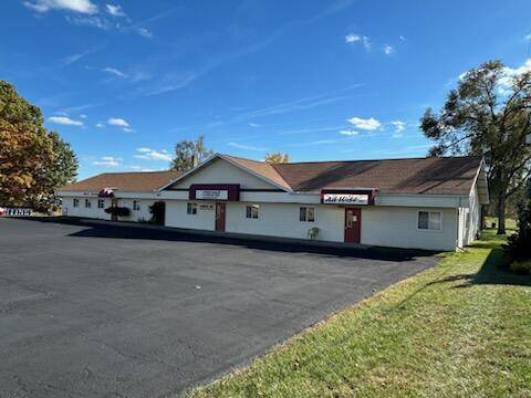 Springfield, MI 49037,2851 W Dickman Road