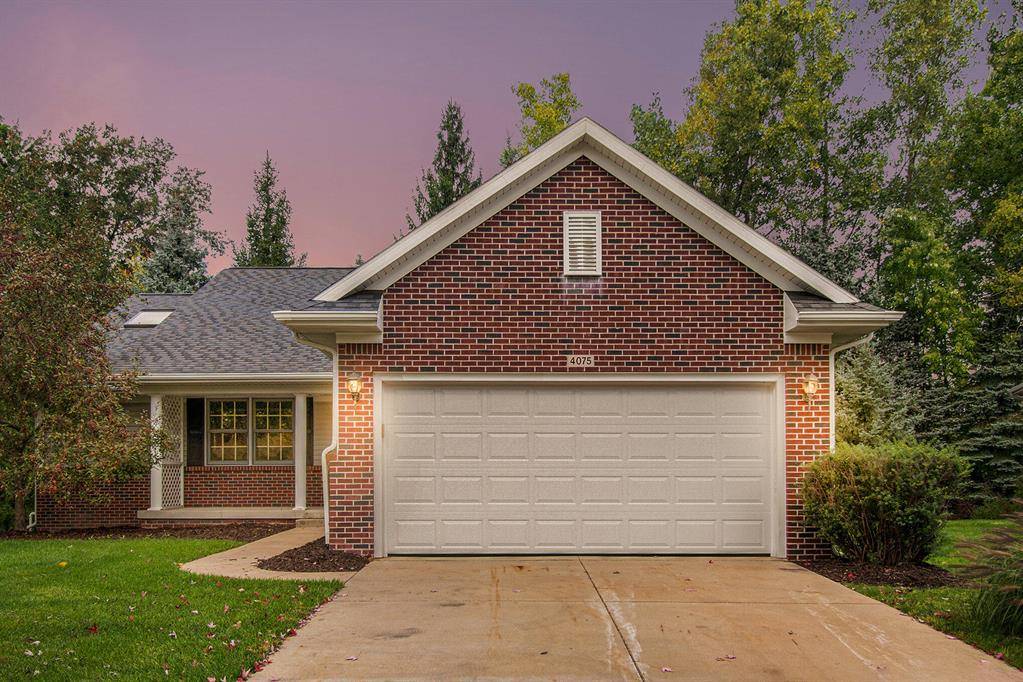 Okemos, MI 48864,4075 Highland Terrace