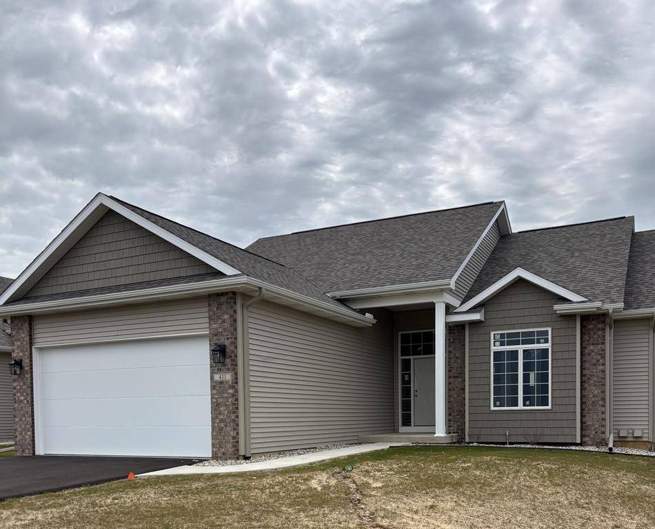 Battle Creek, MI 49015,411 Coventry Road