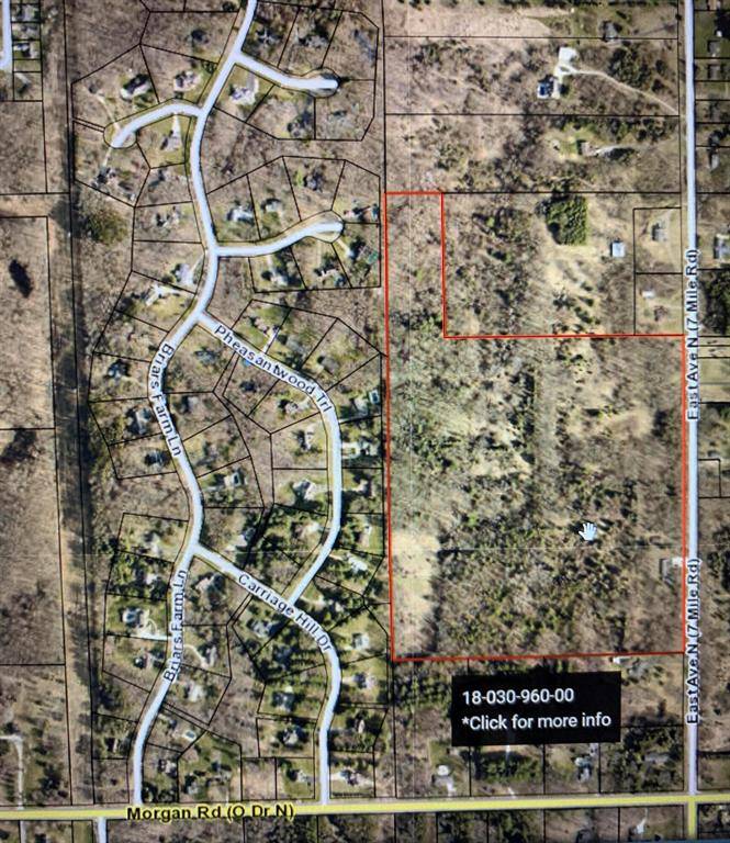 Pennfield Twp, MI 49017,19687 East Avenue N