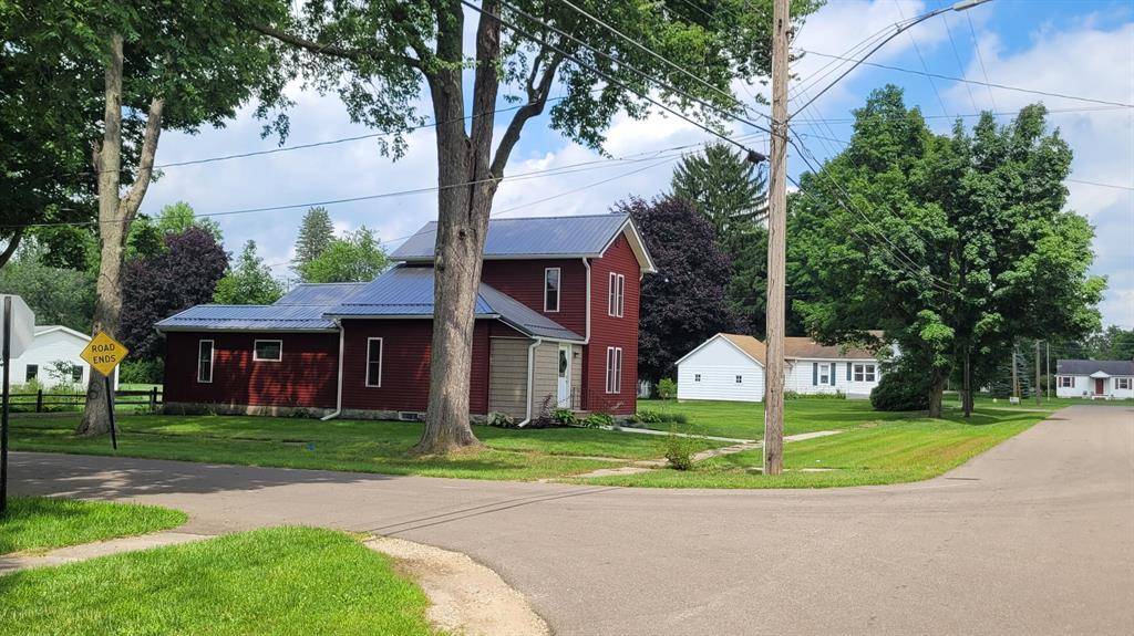 Athens Vlg, MI 49011,203 E Mill Street