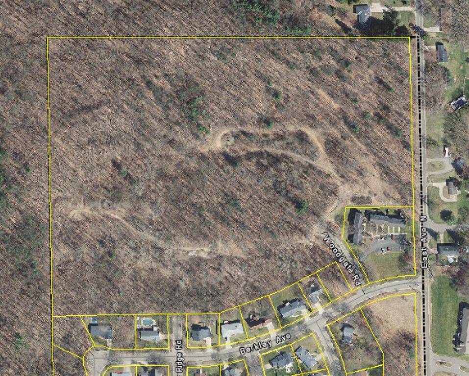 Battle Creek, MI 49017,V/L E Ave N