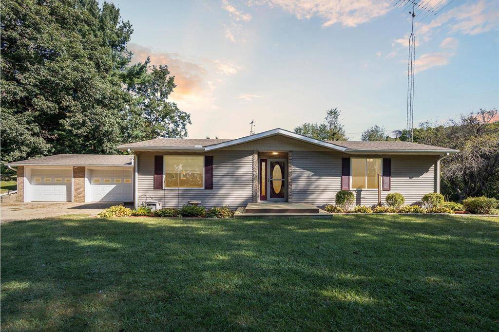 Hamilton Twp, MI 49045,56472 89th Avenue