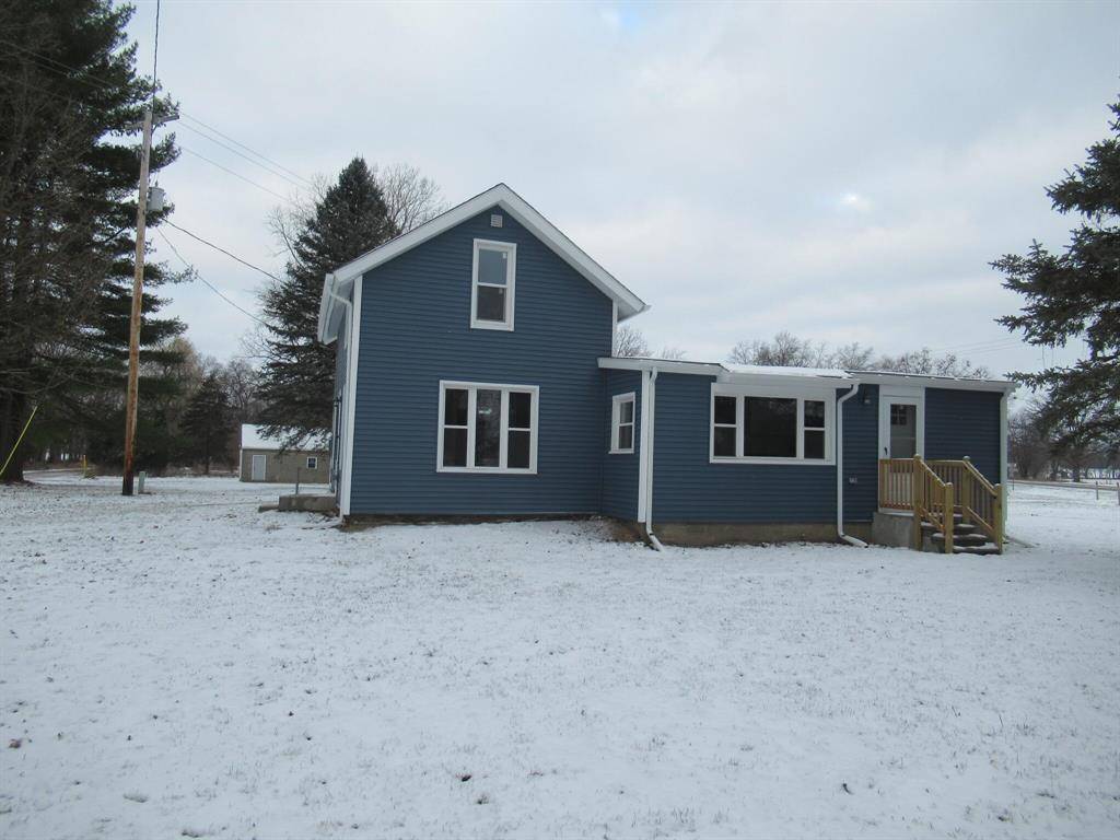 Litchfield, MI 49252,8560 W Mosherville Road