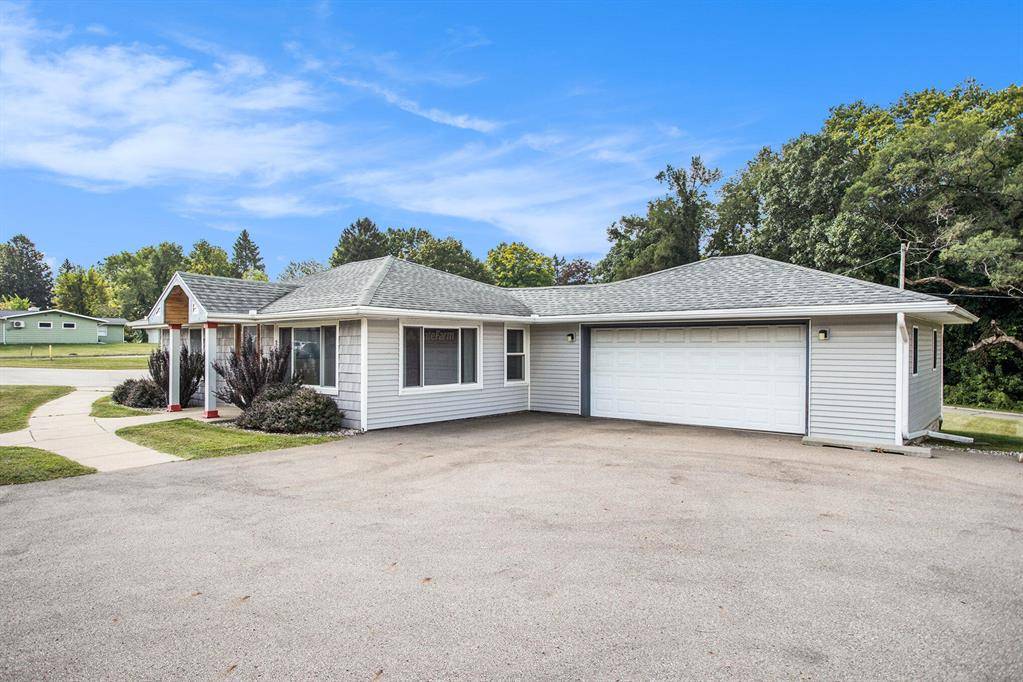Springfield, MI 49037,263 N 20th Street