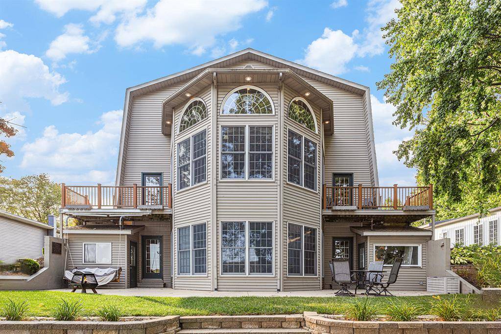 Barry Twp, MI 49046,11683 Fair Lake Drive