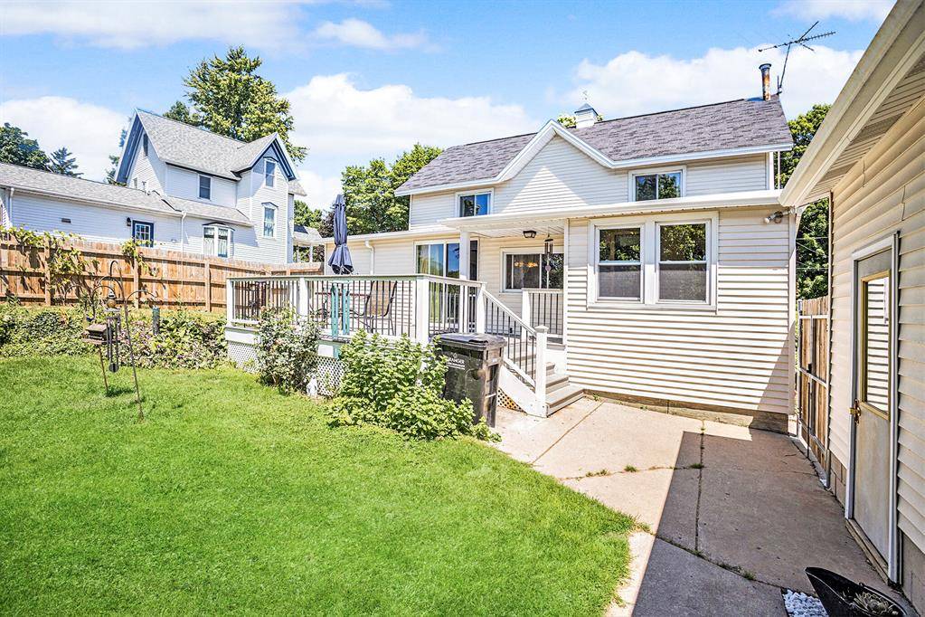 Tyrone Twp, MI 49318,96 E Waterloo Street NW