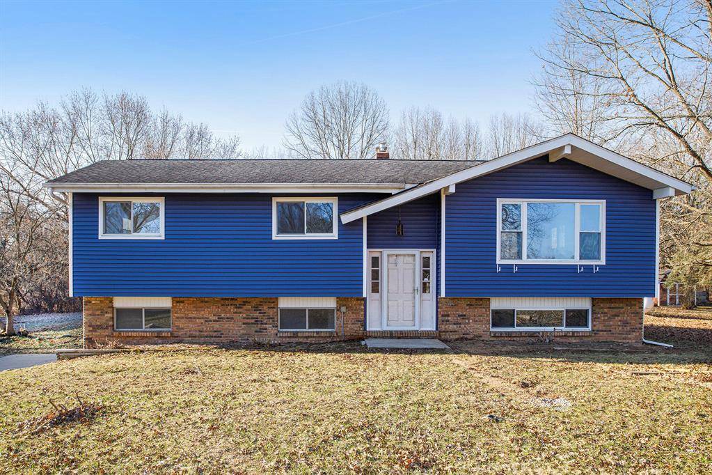 Barry Twp, MI 49060,4101 W Hickory Road