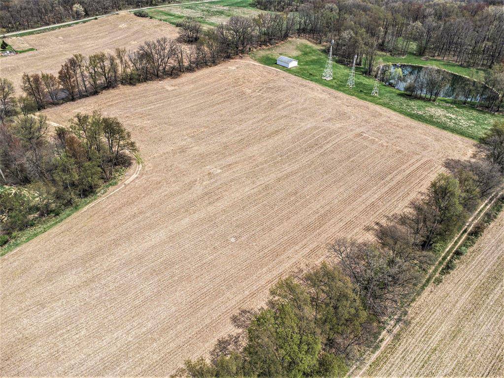 Marengo Twp, MI 49068,(East of) 22706 F Drive N