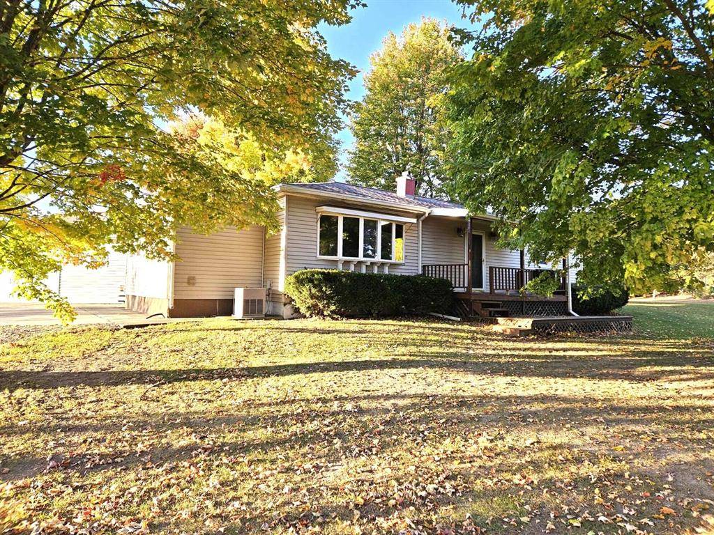 Lee Twp, MI 49068,21411 20 1/2 Mile Road