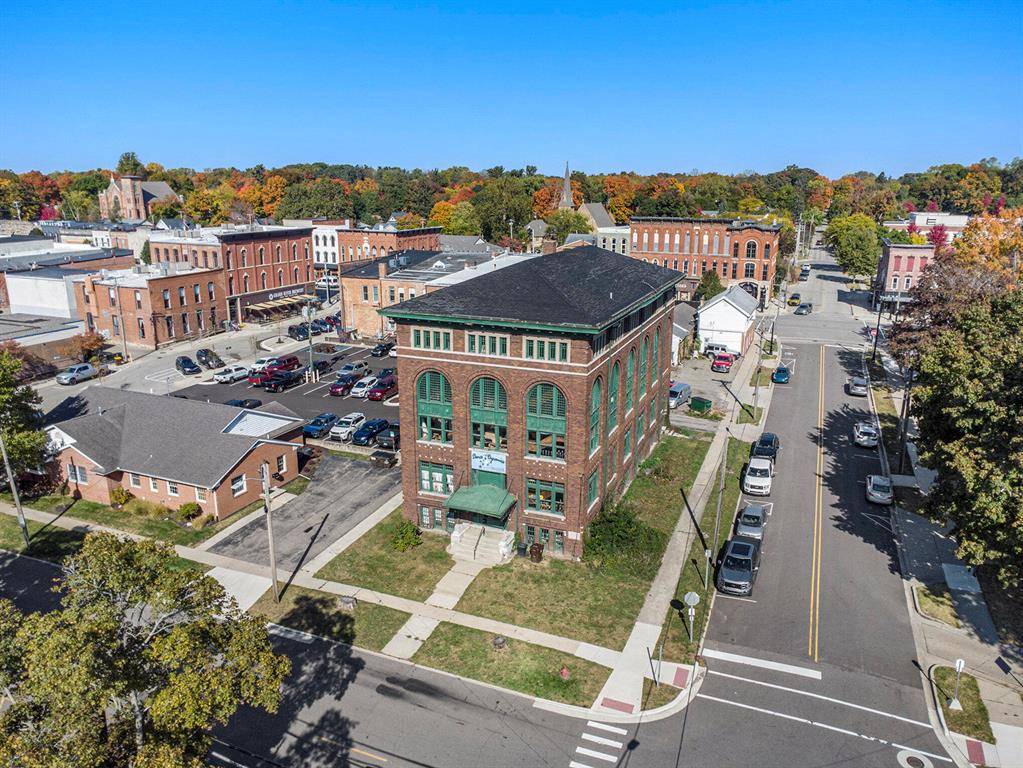 Marshall, MI 49068,115 E Green Street