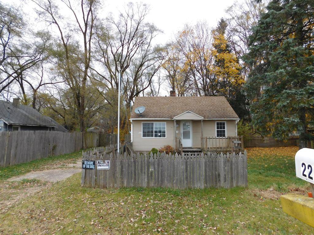 Benton Twp, MI 49022,2265 Holly Street