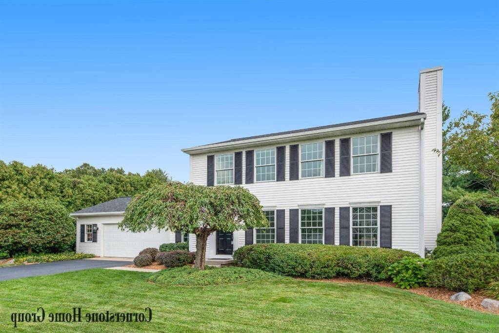 Leroy Twp, MI 49051,7596 2 1/2 Mile Road