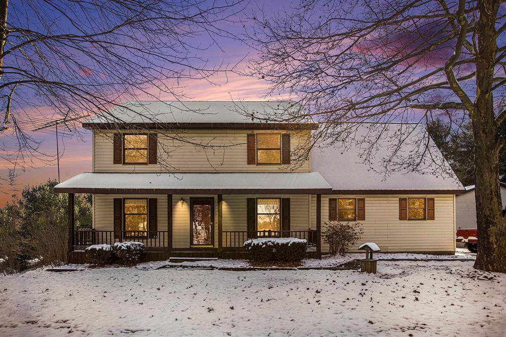 Marengo Twp, MI 49068,18400 I Drive N