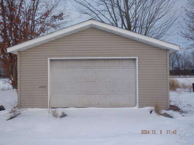 Park Twp, MI 49093,54083 Fisher Street