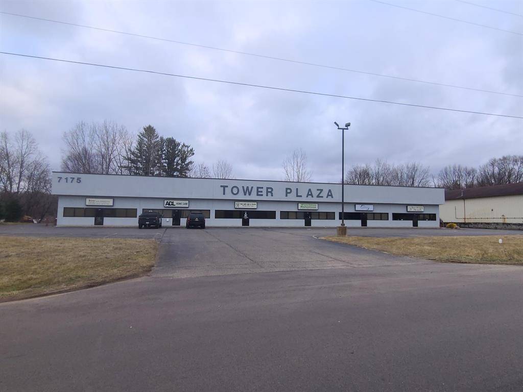 Emmett Twp, MI 49014,7175 Tower Road