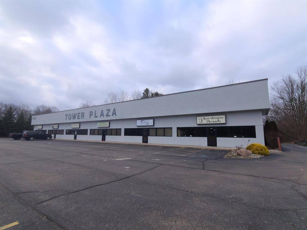 Emmett Twp, MI 49014,7175 Tower Road