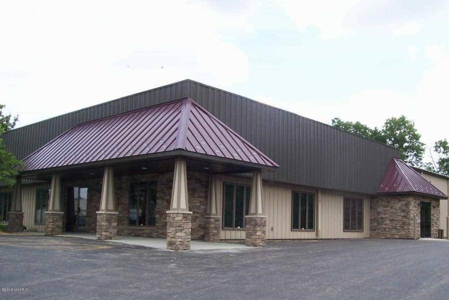 Emmett Twp, MI 49014,7100 Tower Road D