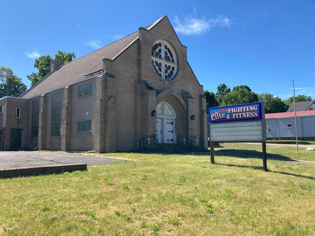 Battle Creek, MI 49037,285 Capital Avenue SW