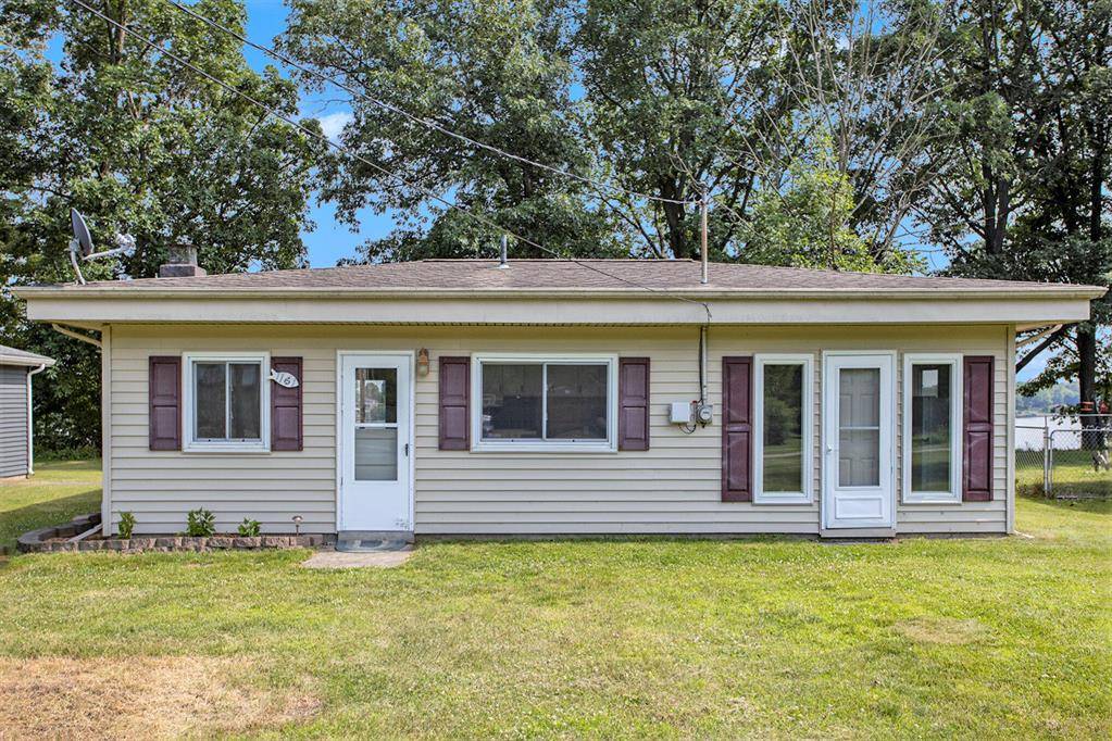 Sherwood Twp, MI 49094,1161 Oak Grove Park