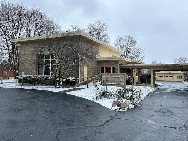 Battle Creek, MI 49017,286 Capital Avenue NE
