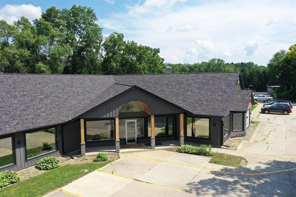 Oshtemo Twp, MI 49009,2415 S 11th Street 1