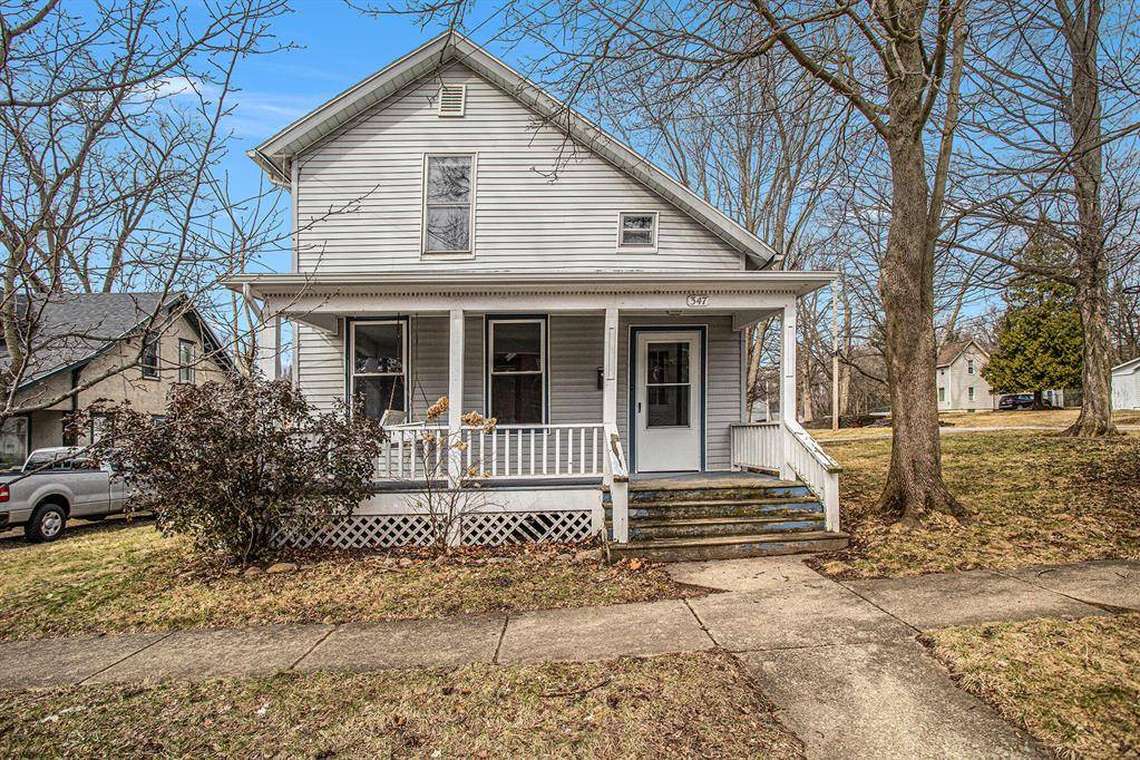Marshall, MI 49068,347 N Linden Street