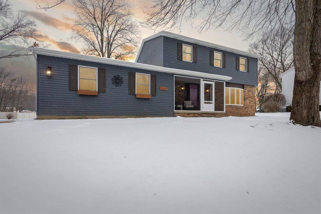 Blackman Twp, MI 49201,3612 Sassafras Drive
