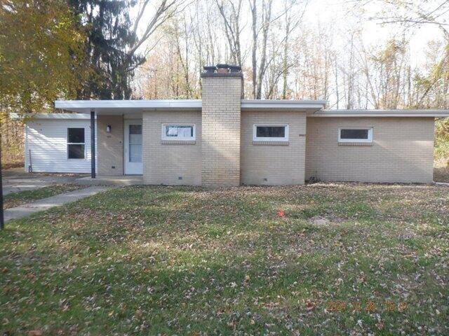 South Haven Twp, MI 49090,70860 M-43