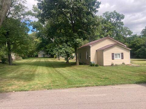 Emmett Twp, MI 49014,153 Martin Street