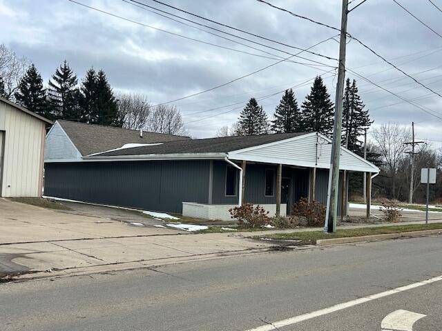 Battle Creek, MI 49017,119 Union Street S