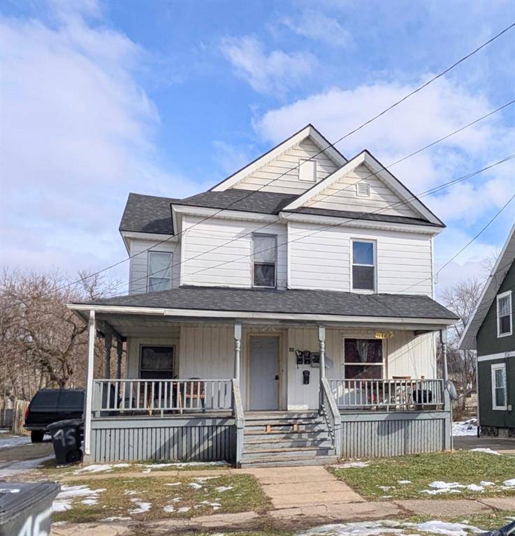 Battle Creek, MI 49017,45 Merritt Street